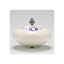 소화기 확산 (분말) 삼우 3K (후렌지포함) 소방자재