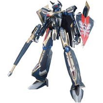 일본직발송 7. BANDAI SPIRITS(バンダイ スピリッツ) 마크로스 델타 Sv -262Hs 드라켄 III (키스 에어로, One Size_One Color
