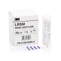 3M 기름오일식용유 산가측정 산폐도 페이퍼 시험지 (50스트립)