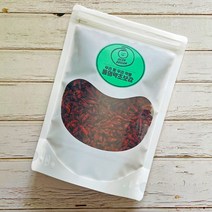 동의약초보감 국산 진도 건구기자 국내산 말린 구기자차 300g, 1개