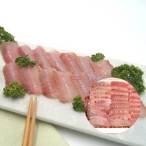 국내산 최상급 홍어 삭힌 홍어회 목포 흑산도 500g 1kg 국산 약한 중간 강한 삭힌 맛, 05. 목포 홍어 1kg (숙성안한)