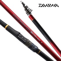 다이와 이소시오 AF 1.5-53 갯바위 찌낚시 바다찌낚싯대 한국다이와정공, 이소시오 AF 2-53