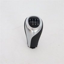 56 단 왼손잡이 드라이버 기어 시프트 노브 부트 커버 게이터 BMW 3 시리즈 F30 20-206 액세서리, 04 6 Speed knob