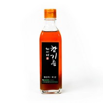 최씨네참기름 국산참기름 300ml