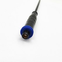 측량 GPS RTK GNSS 440-460 mhz용 qt450popu 안테나, 한개옵션0