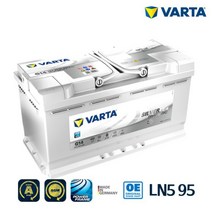 [ 바르타 LN5 AGM 95 ] [ 바르타 수입차 배터리 ] [ 폐배터리 미반납 ] [ 에프터몰 ]