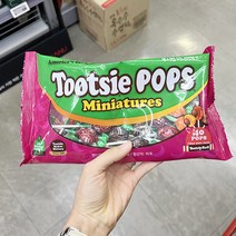 투시팝 미니어쳐 200g x 2개, 단품, 단품