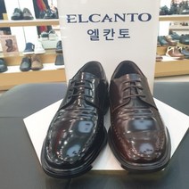 엘칸토 엘칸토 인기상품/U팁/정장구두
