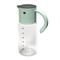락앤락 자동 개폐 유리 오일병 소스병 기름병, 300ml