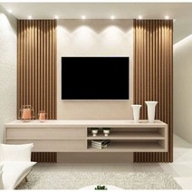 쉽게하는 인테리어 붙이는 템바보드 국내최대색상 셀프인테리어 DIY (배송메세지에 재단사이즈를 남겨주세요), 2-4. 루바형템바 31T 600mm, JA 3050 연한 블루