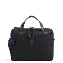 [정품] Filson 필슨 틴 천 노트북 가방 15인치 코튼 네이비 노트북파우치 맥북가방 태블릿가방