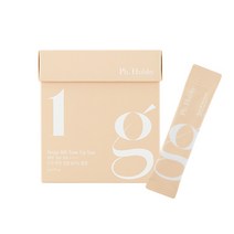 피에이치하비(Ph Hubby) 베이지 비비톤업 선크림 1g 50개 스틱형 SPF50 PA++++, 개당1gx50개
