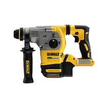 디월트 20V MAX 무선 충전 로터리 해머 베어툴 DCH283NT