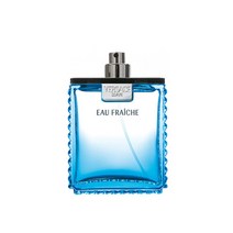 (T)베르사체 오 프레쉬 맨 EDT 100ml (무지박스/뚜껑X)