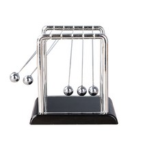 인테리어소품 진자운동 뉴턴의요람 테이블모빌 스카이캐슬 카페 매장 오픈선물, 단품