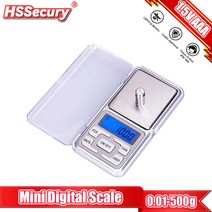미세저울 업소용 카페 정밀 나노저울미니 디지털 저울 200/300/500g 0.01/0.1g 고정밀 전기 포켓 보석 균형, 02 0.01g-200g