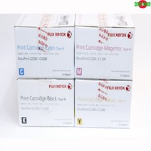 [쿠삼]제록스 DocuPrint C2200 4색1세트 정품토너;CT350670SET_DocuPrintC2200~3123EA+V, 서쿠나이3쿠팡3 1, 서쿠나이3쿠팡3 본상품선택