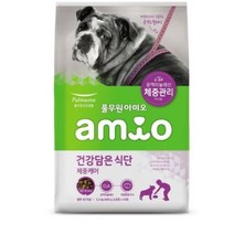 아미오 건강담은식단 체중케어 5.2kg, 5개