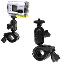 액션캠 더블 볼 조인트 폴 마운트 X3000 AS300V, 본상품선택
