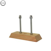 행거 스케이트 보드 데크 | Longboard 데크 플로팅 디스플레이 벽걸이 스케이트 걸이 | 간편한 설치 및 사용, 1 PC