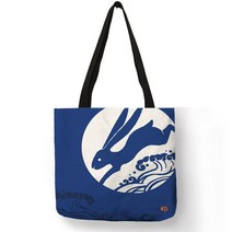 일본고양이 캔버스가방 15종 숄더 천 가벼운 에코 백 린넨 여성 남자