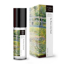 향기의미술관 오드콜로뉴 퍼퓸 80ml, 더 워터 릴리 폰드, 1개
