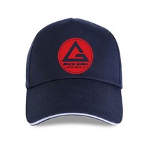 주짓수 도복 유도 복 추천 뉴 그레이시 바라 카를로스 GR 브라질 컴프레션 남성 야구 모자 gi bjj 래쉬가드 GB 기어 탑스