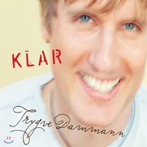 [CD] Trygve Dammann (트리베 담만) - Klar