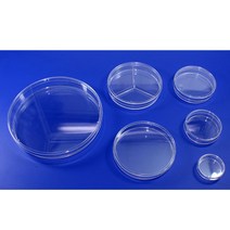 [과학키트 자람사이언스] 뉴 샬레(페트리디쉬)-대형(90x15mm)멸균10개 1팩 jr