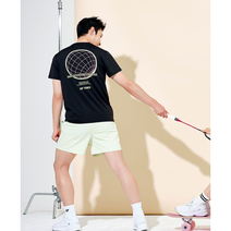 요넥스 티셔츠 2022FW 229TR015M 남성 라운드 반팔 티셔츠 오남스포츠