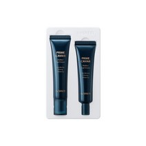 [더샘] #특가# 프라임 캐비어 퍼펙트 아이크림 세트 35ml1+31ml(증정), 1세트