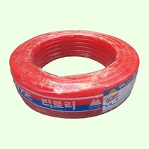 PGM1*^몰PVC 호스 15mm x 30m 밴드 제공 마당 공사현장 건물 목장 주차장 세차 롤호스 호수 운동장^*1췤pgm, a^^*옵션없슴