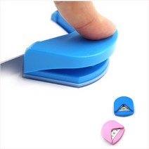 GVP 모서리 펀치 코너커터기 코너커터 코너라운딩