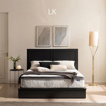 Oleesleep 올리슬립 페가수스 방염매트리스 라지킹(LK)