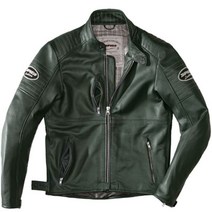 스피디 P205 CLUBBER LEATHER 자켓 P205, S