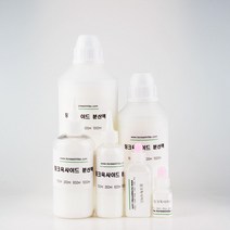 코리아씨밀락 징크옥사이드 분산액, 징크옥사이드 분산액 10 ml