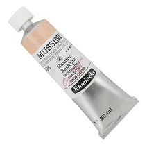 [알파] [슈미케]무시니 유화물감 35ml 시리즈 2 (색상 선택), 색상:[6217920]492 / UltramarineBlueDeep