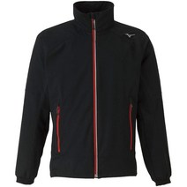 미즈노(Mizuno) Z2MC9420 스키복 재킷 사이즈S 블랙