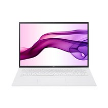 LG전자 2021 그램 17, 스노우 화이트, 코어i3 11세대, 256GB, 8GB, Free DOS, 17ZD90P-GX30K