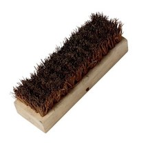 BUyuS바닥청소용 다용도 야자각솔 21cm 청소브러쉬굿딜 브이숍, 상세페이지 참조