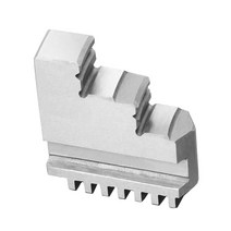 블루텍 선반척 내죠우 SC-230 9인치용 5001323 3PCS 죠우 JAW