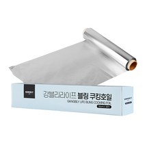 [익일출고] 강블리 블링 쿠킹호일, 1개