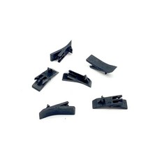코니카 미놀타 용 하단 선택기 핑거 커버 Bizhub C250i, 한개옵션0