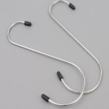 HY 특대형 초대형 S자 고리 후크 걸이 S자걸이 S자고리, 기본, 기본