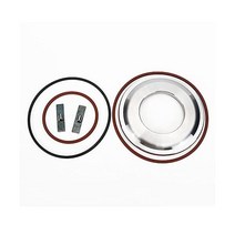 Generic CVT 변속기 풀리 피스톤 수리 키트 JF015E RE0F11A 닛산 미쓰비시와 호환되는 최신