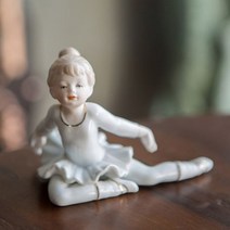 J05 피겨린 발레소녀, 단품