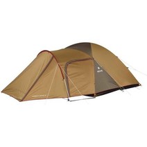 스노우피크 어메니티 돔 텐트, beige, M(5人用)