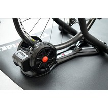 스마트로라 새로운 thinkrider x3pro mtb 도로 자전거 스마트 자전거 트레이너 powerfun zwift perfpro를 위한 내장 파워 미터 자전거 트레이너