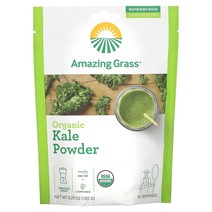 어메이징그라스 Amazing Grass 케일 파우더 150g