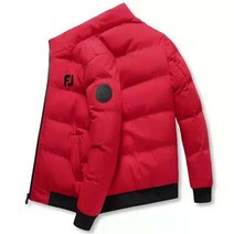 여성골프웨어 여성골프니트 겨울 방풍 가디건 스웨터 골프 의류 겨울 신상품 남성 스포츠 재킷 두꺼운 열 재킷 남성 골프 재킷 다운 재킷